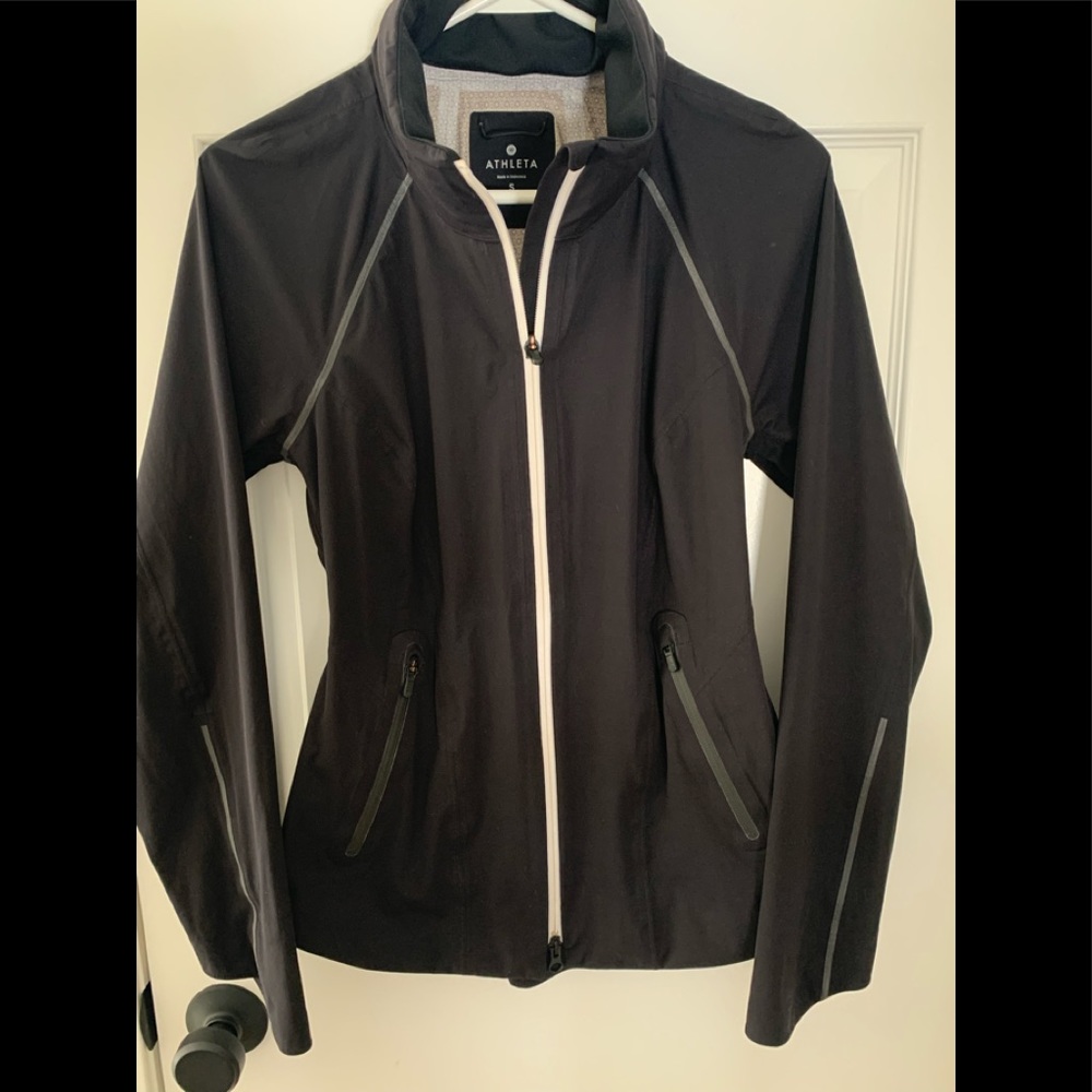 Athleta Light Weight Jacket - image 1
